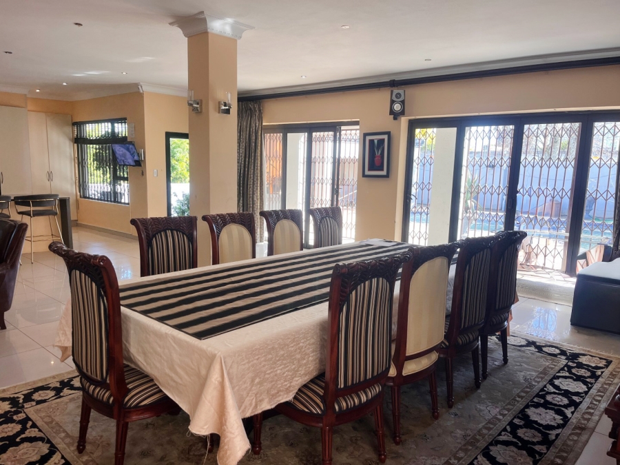 4 Bedroom Property for Sale in Highlands North Gauteng