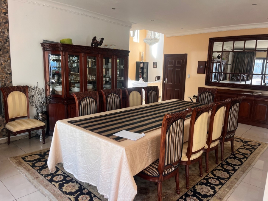 4 Bedroom Property for Sale in Highlands North Gauteng