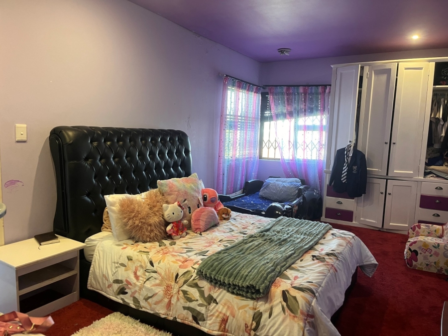 4 Bedroom Property for Sale in Highlands North Gauteng