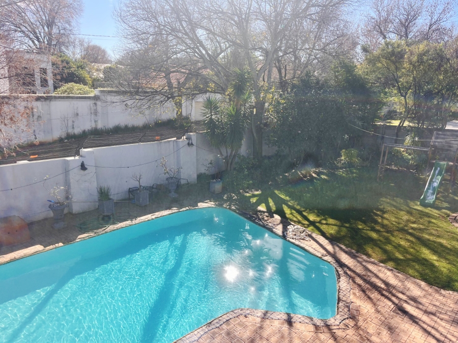 4 Bedroom Property for Sale in Highlands North Gauteng