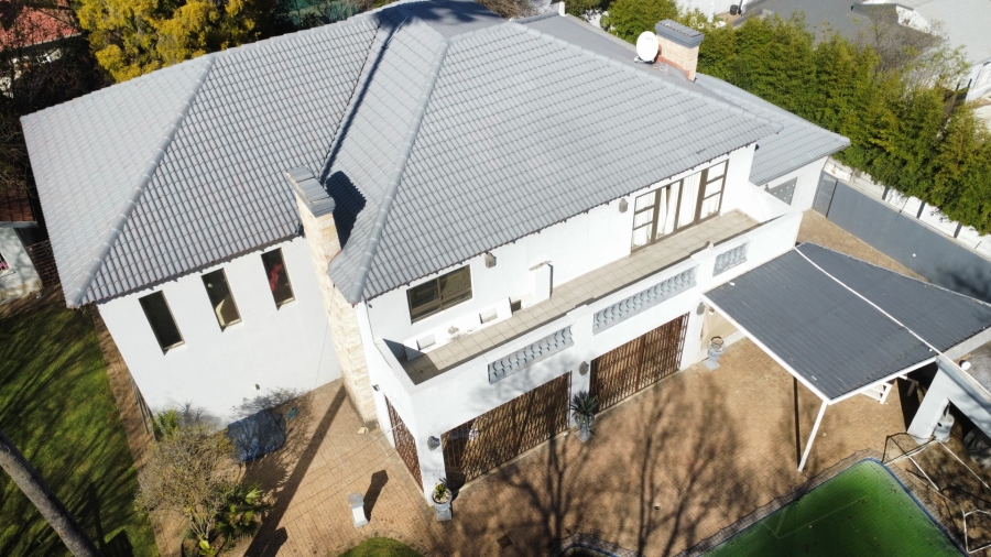 4 Bedroom Property for Sale in Highlands North Gauteng