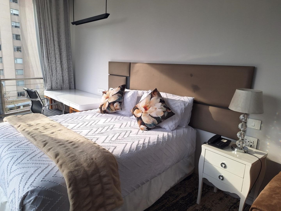 1 Bedroom Property for Sale in Sandown Gauteng