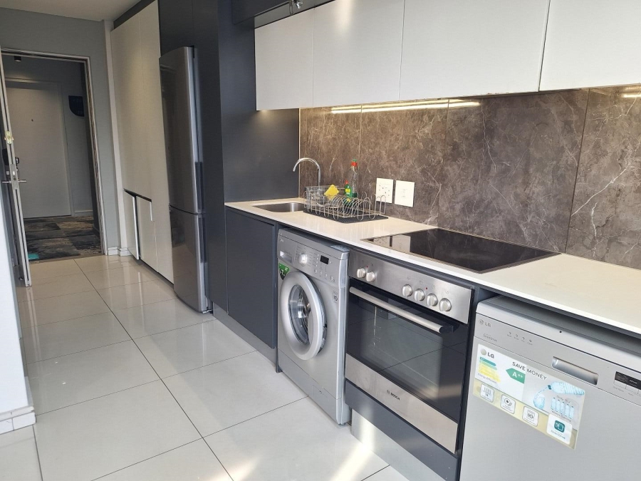 1 Bedroom Property for Sale in Sandown Gauteng