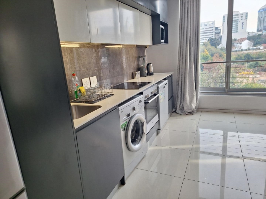 1 Bedroom Property for Sale in Sandown Gauteng