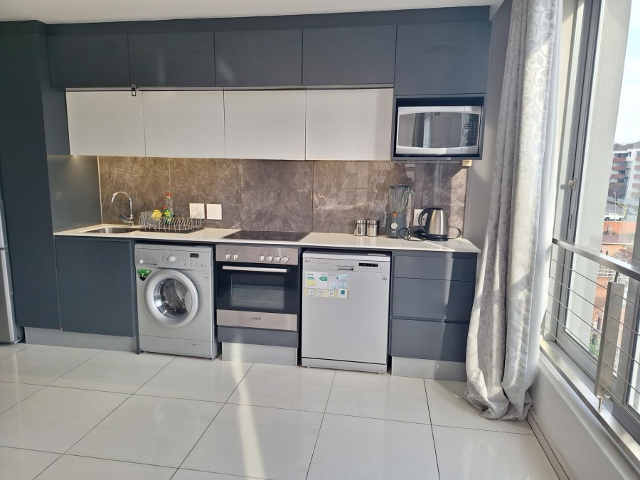 1 Bedroom Property for Sale in Sandown Gauteng