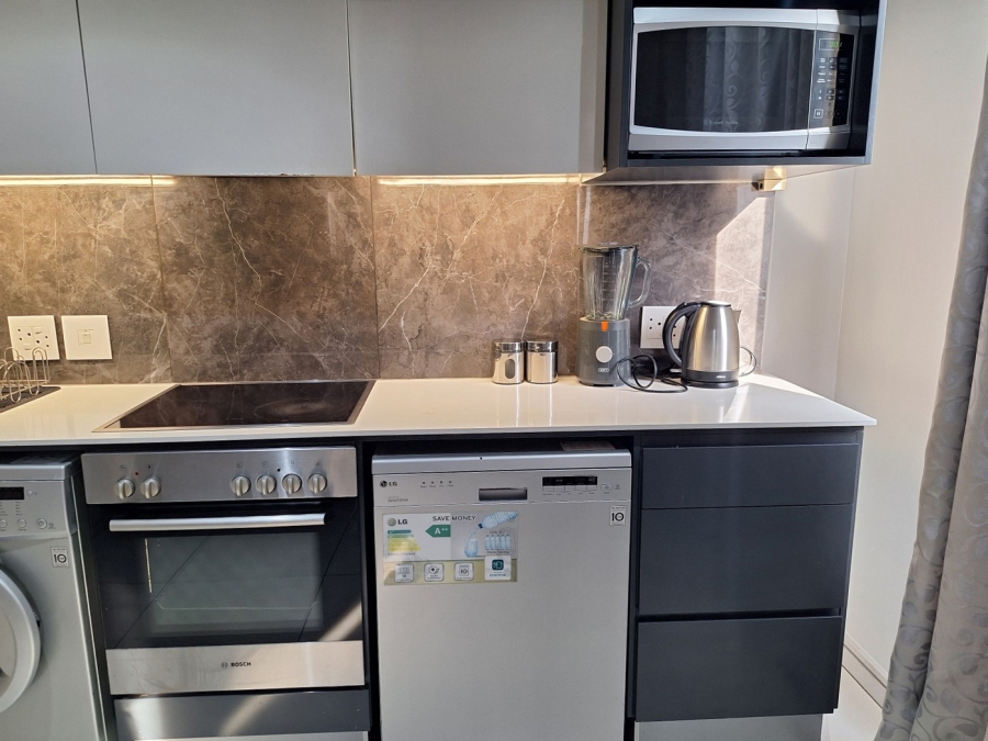 1 Bedroom Property for Sale in Sandown Gauteng
