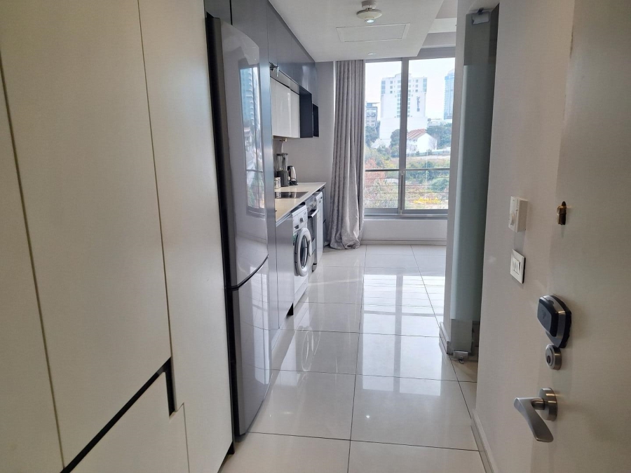 1 Bedroom Property for Sale in Sandown Gauteng