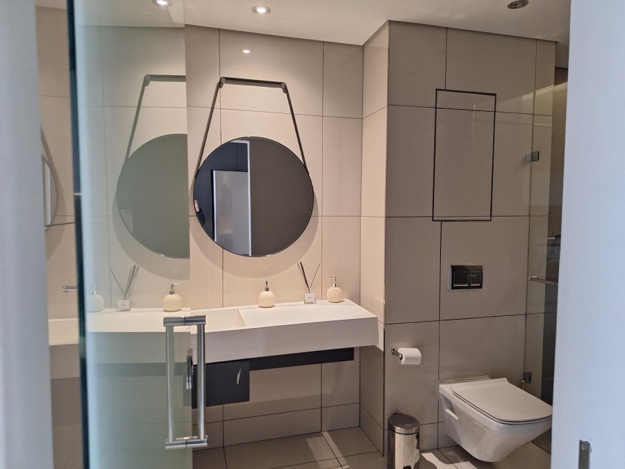 1 Bedroom Property for Sale in Sandown Gauteng
