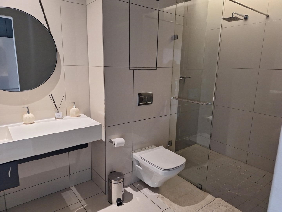 1 Bedroom Property for Sale in Sandown Gauteng