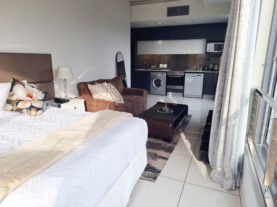 1 Bedroom Property for Sale in Sandown Gauteng