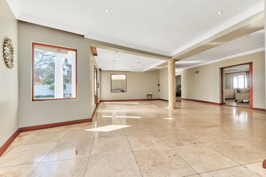 4 Bedroom Property for Sale in Morningside Manor Gauteng