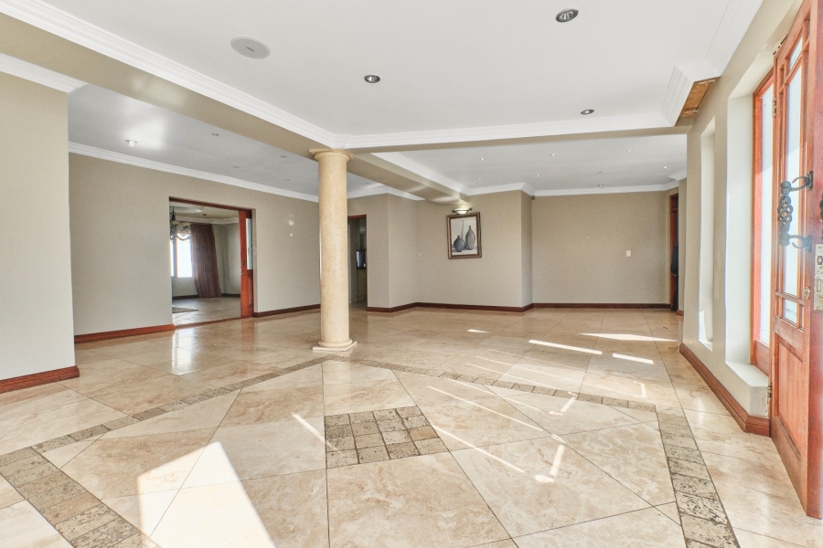 4 Bedroom Property for Sale in Morningside Manor Gauteng