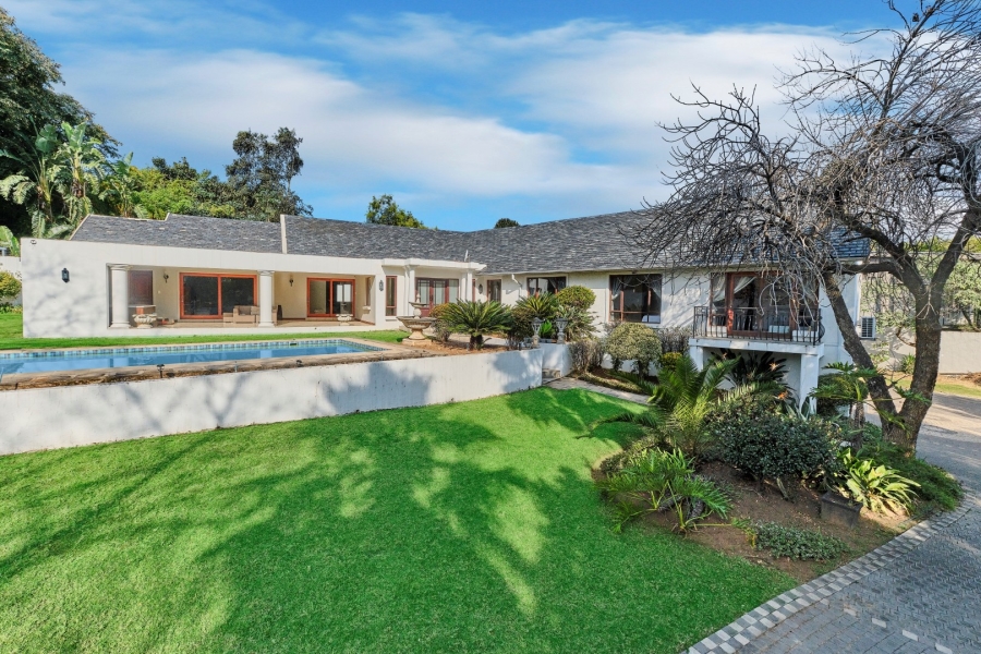 4 Bedroom Property for Sale in Morningside Manor Gauteng