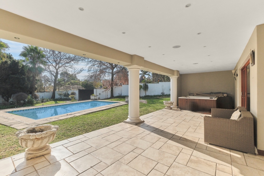 4 Bedroom Property for Sale in Morningside Manor Gauteng