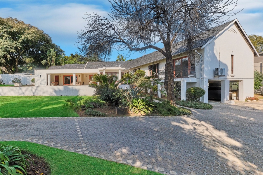 4 Bedroom Property for Sale in Morningside Manor Gauteng