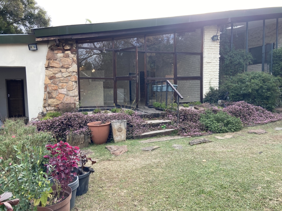 To Let 1 Bedroom Property for Rent in Darrenwood Gauteng