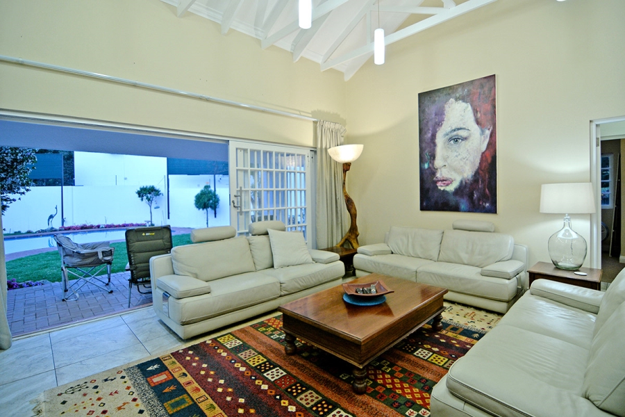 5 Bedroom Property for Sale in Bryanston Gauteng