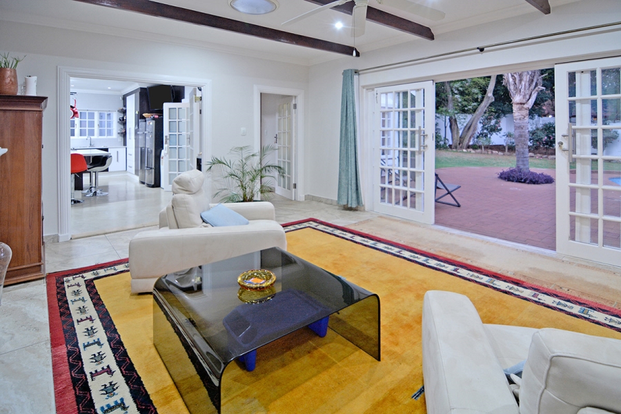 5 Bedroom Property for Sale in Bryanston Gauteng
