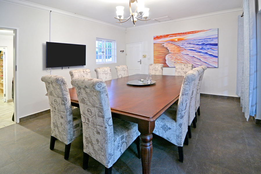 5 Bedroom Property for Sale in Bryanston Gauteng