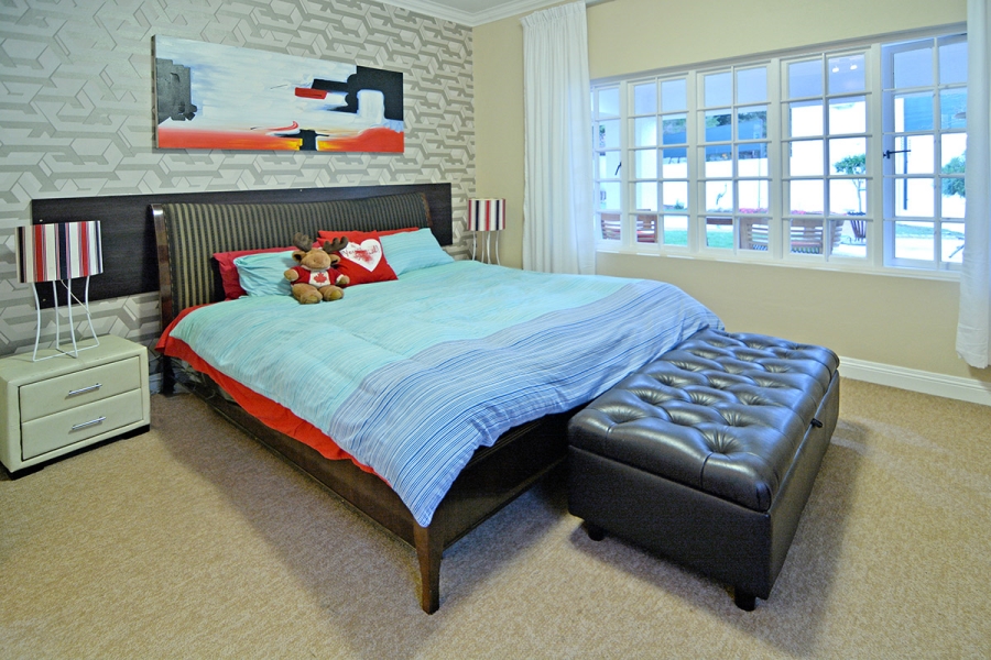 5 Bedroom Property for Sale in Bryanston Gauteng