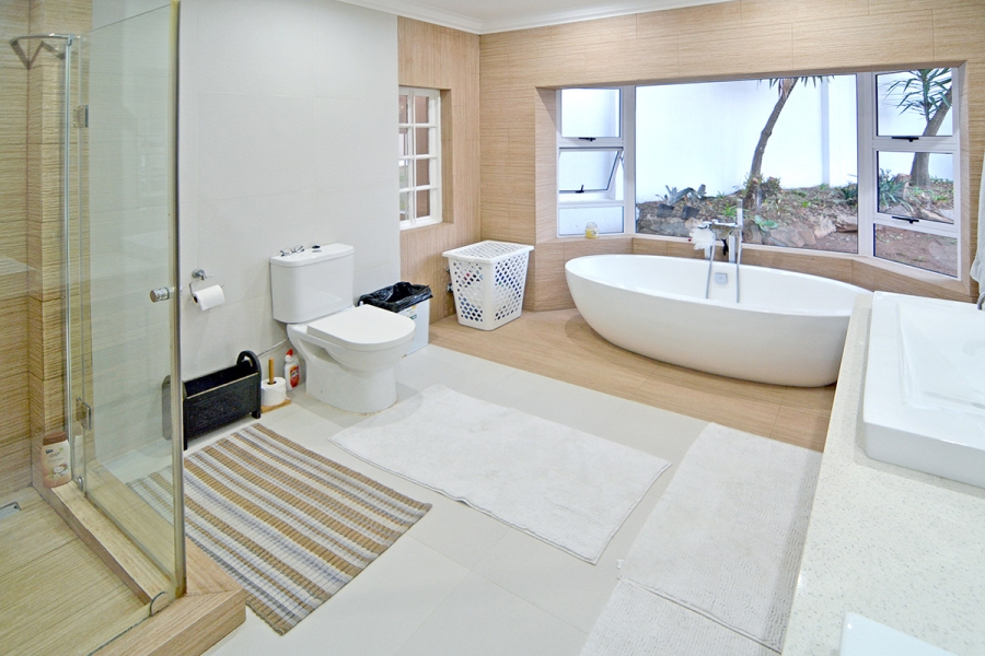5 Bedroom Property for Sale in Bryanston Gauteng
