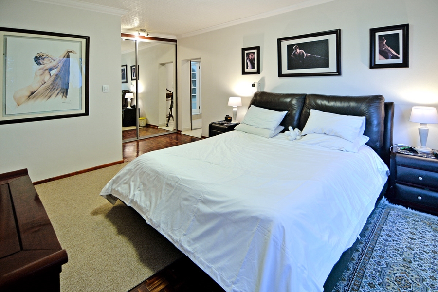 5 Bedroom Property for Sale in Bryanston Gauteng