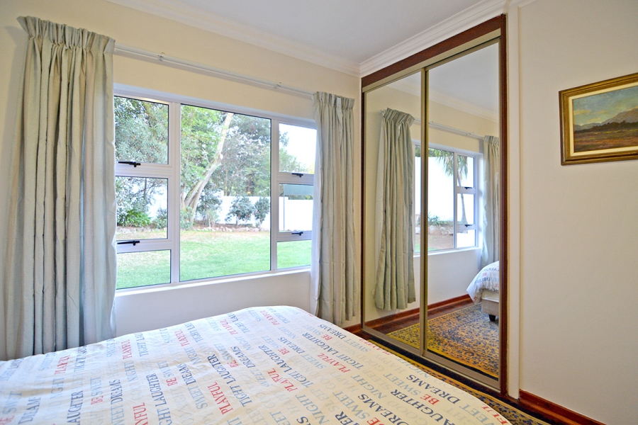 5 Bedroom Property for Sale in Bryanston Gauteng