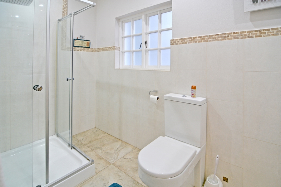 5 Bedroom Property for Sale in Bryanston Gauteng