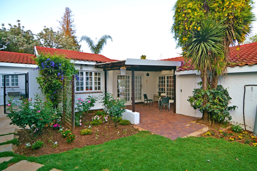 5 Bedroom Property for Sale in Bryanston Gauteng
