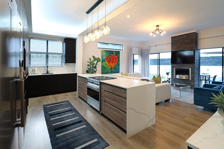 4 Bedroom Property for Sale in Bryanston Gauteng