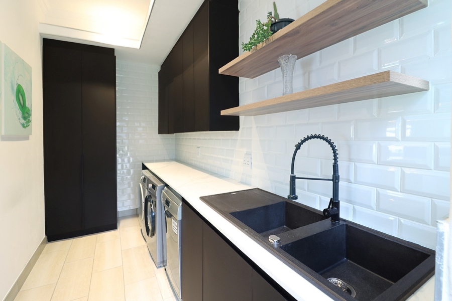 4 Bedroom Property for Sale in Bryanston Gauteng