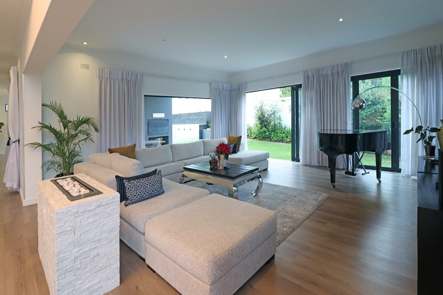 4 Bedroom Property for Sale in Bryanston Gauteng