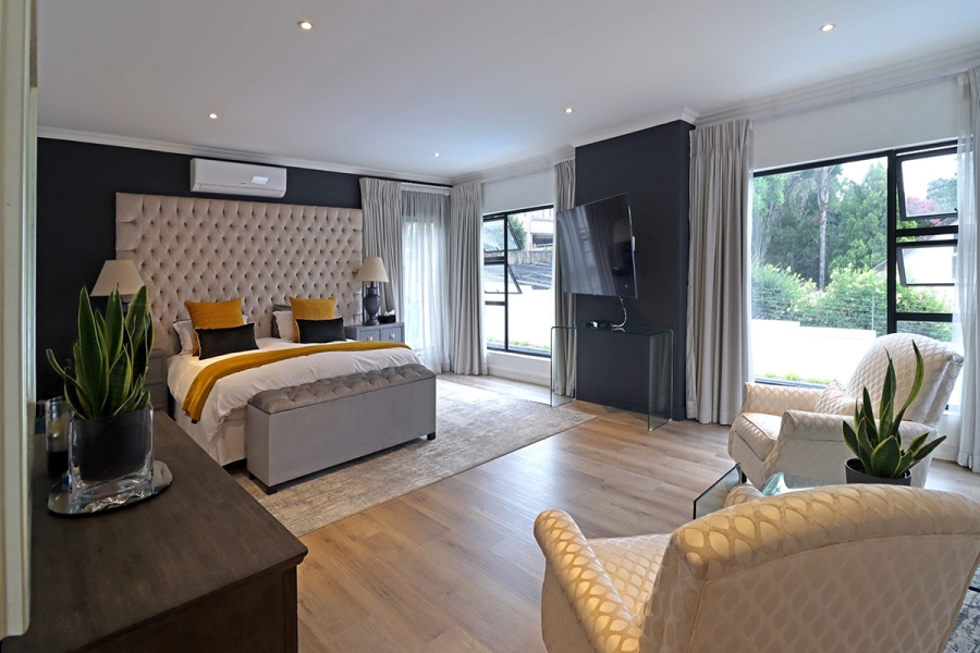 4 Bedroom Property for Sale in Bryanston Gauteng