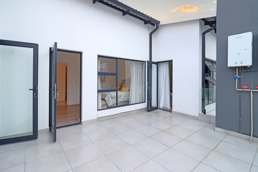 4 Bedroom Property for Sale in Bryanston Gauteng