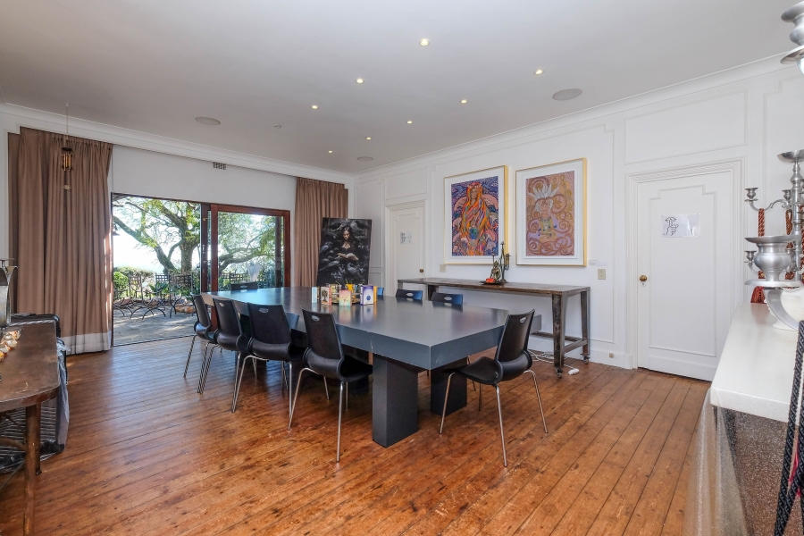 6 Bedroom Property for Sale in Houghton Estate Gauteng