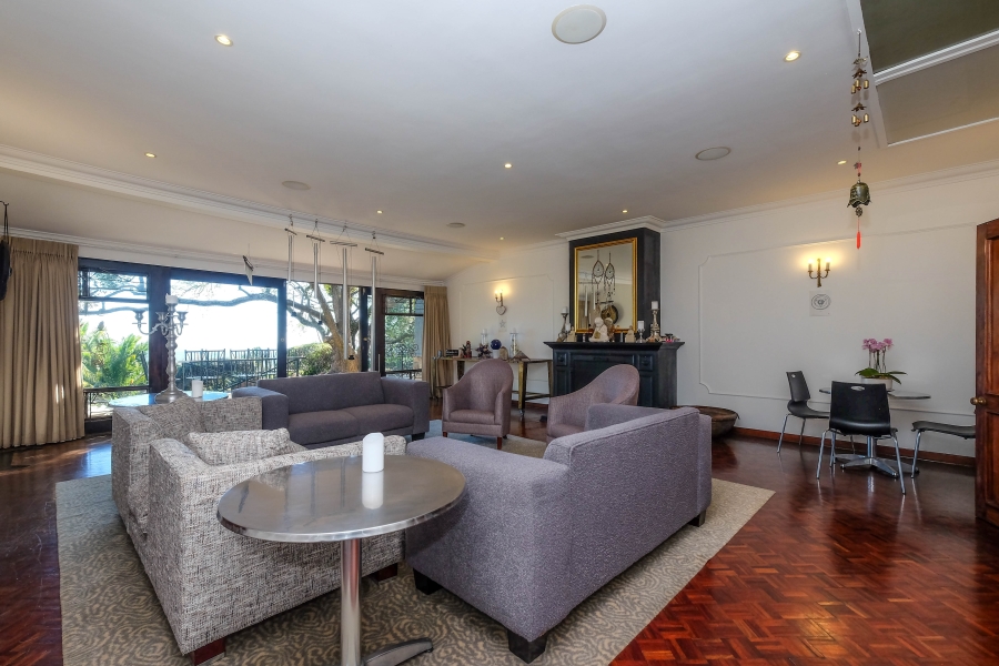 6 Bedroom Property for Sale in Houghton Estate Gauteng
