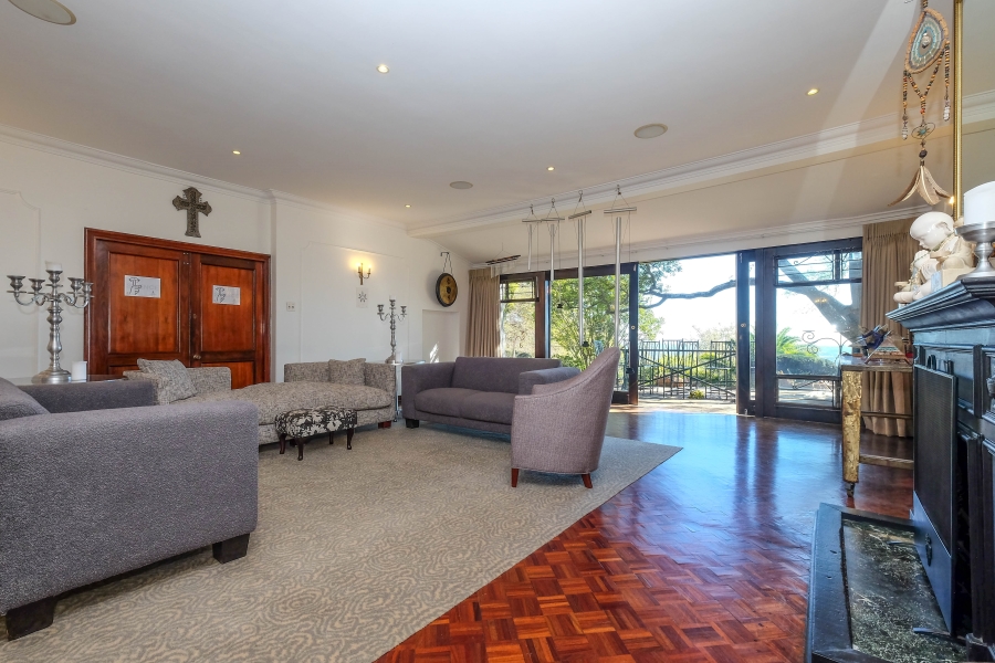 6 Bedroom Property for Sale in Houghton Estate Gauteng