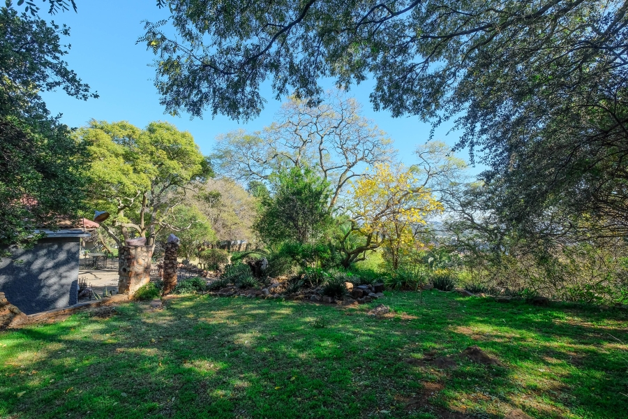 6 Bedroom Property for Sale in Houghton Estate Gauteng