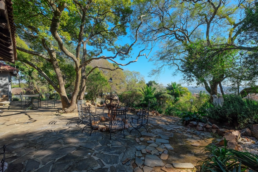 6 Bedroom Property for Sale in Houghton Estate Gauteng