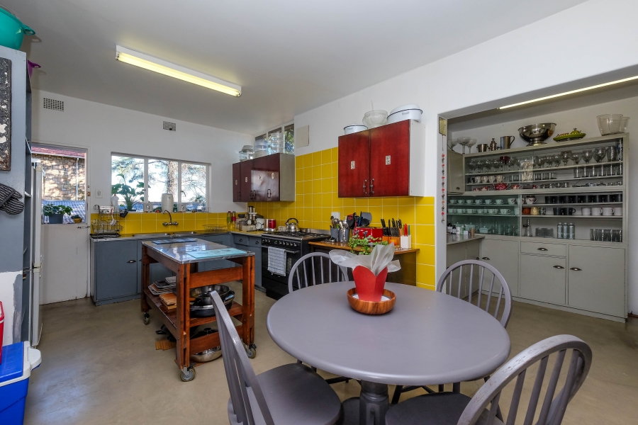 6 Bedroom Property for Sale in Houghton Estate Gauteng