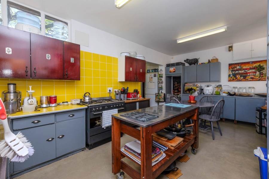 6 Bedroom Property for Sale in Houghton Estate Gauteng