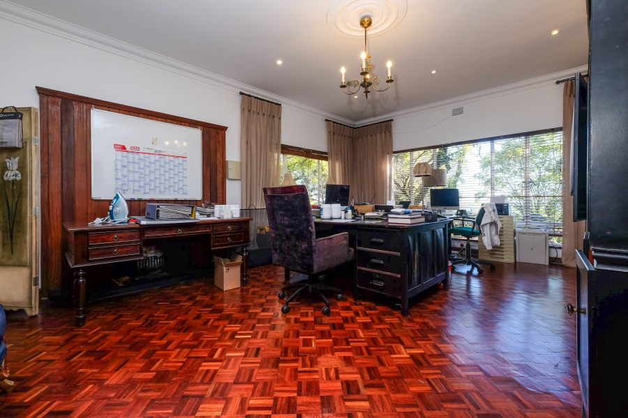 6 Bedroom Property for Sale in Houghton Estate Gauteng