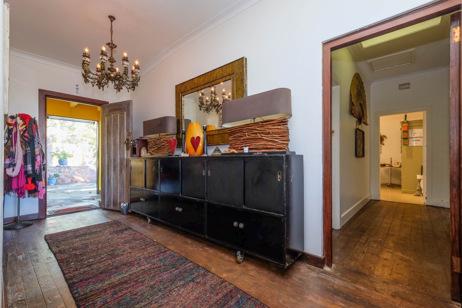 6 Bedroom Property for Sale in Houghton Estate Gauteng
