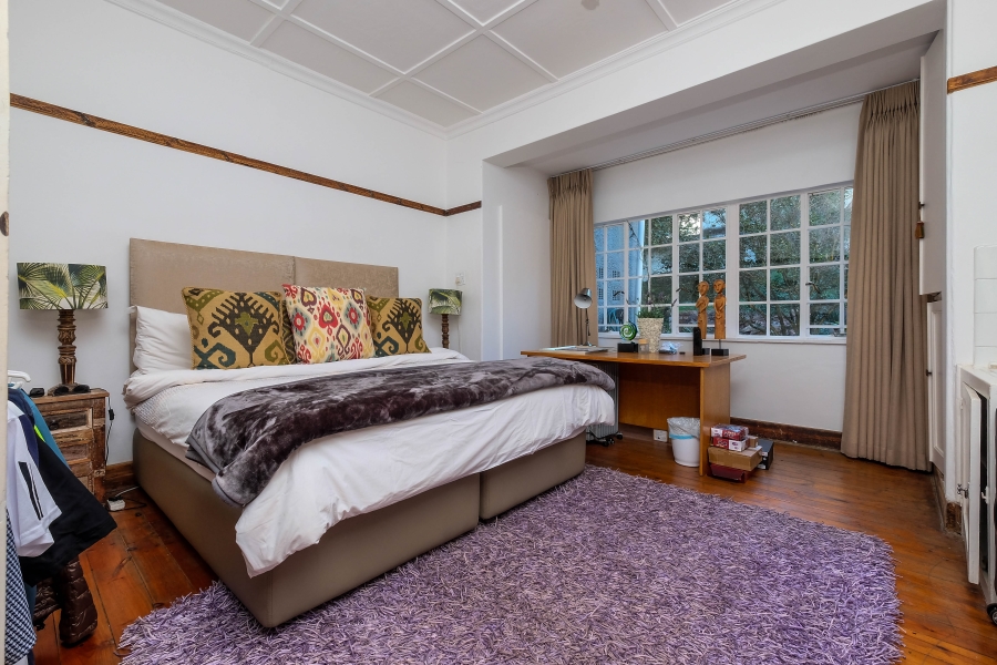 6 Bedroom Property for Sale in Houghton Estate Gauteng