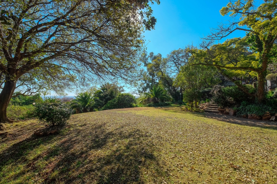 6 Bedroom Property for Sale in Houghton Estate Gauteng