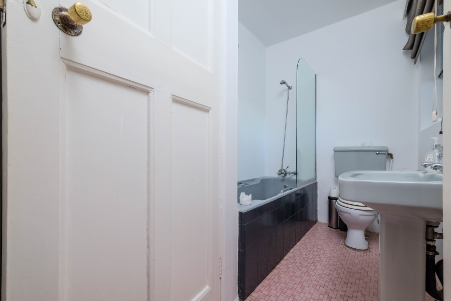 6 Bedroom Property for Sale in Houghton Estate Gauteng