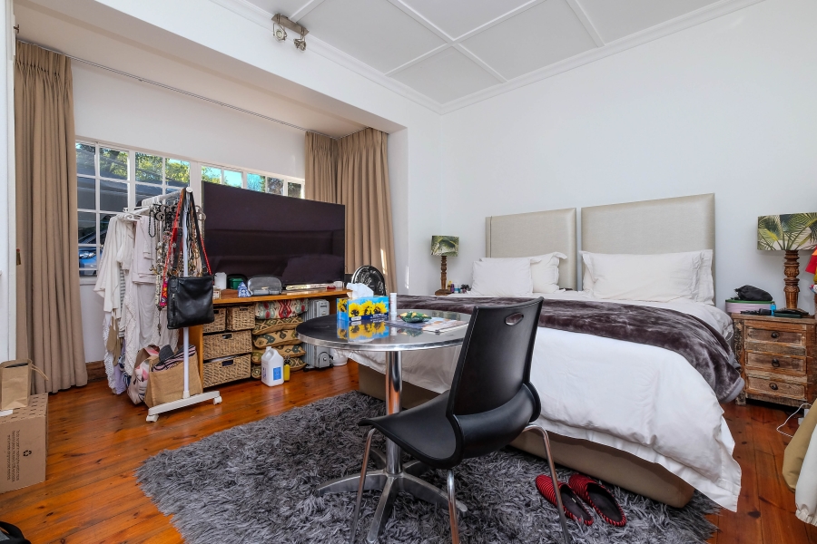 6 Bedroom Property for Sale in Houghton Estate Gauteng