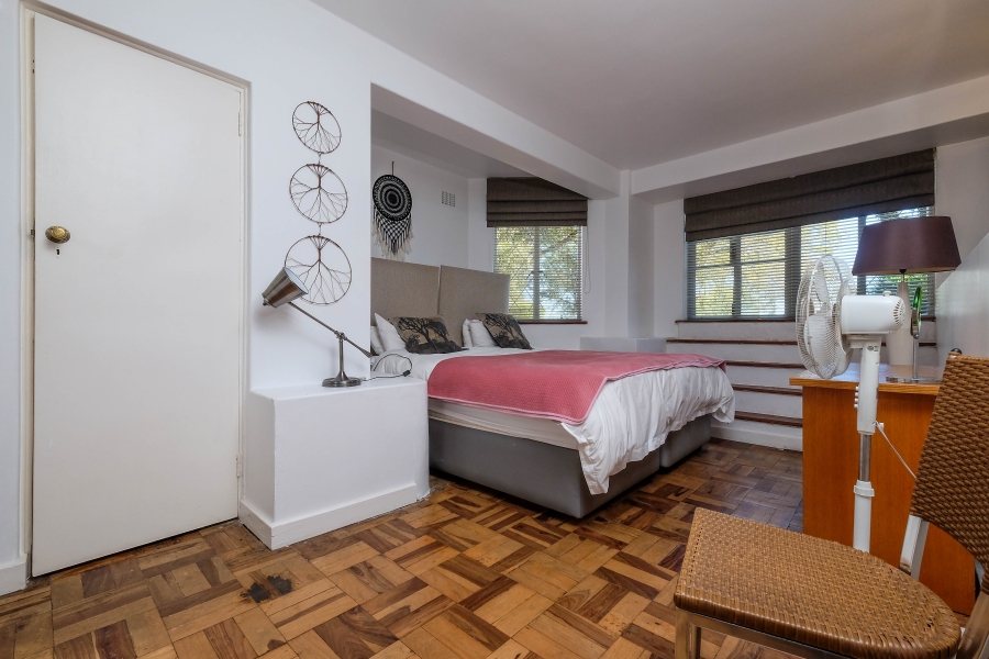 6 Bedroom Property for Sale in Houghton Estate Gauteng