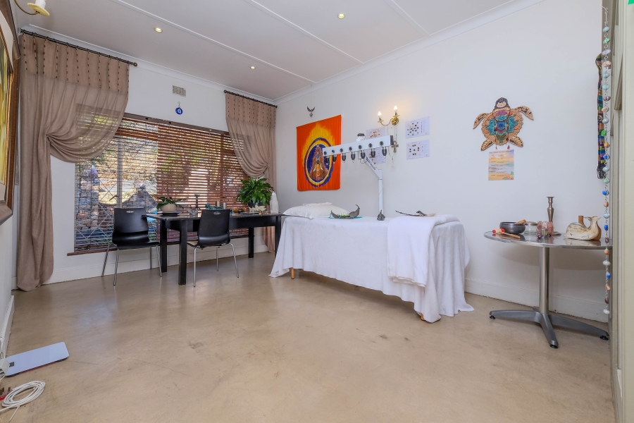 6 Bedroom Property for Sale in Houghton Estate Gauteng