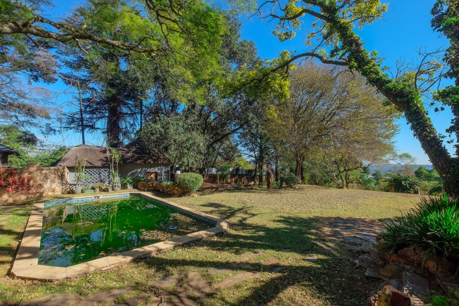 6 Bedroom Property for Sale in Houghton Estate Gauteng
